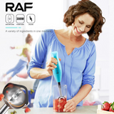 RAF Portable Hand Blender 300W - R.267