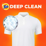 Tide Original Fast Action Detergent Powder - 270g