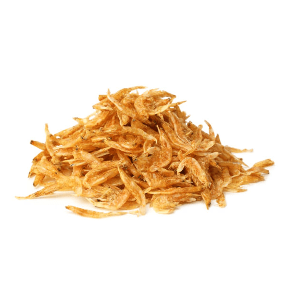 Dried Shrimp Small - 80g