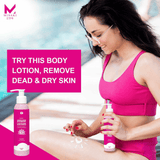 Misaki 18 In 1 Power Lotion SPF95 - 200ml
