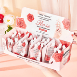 Miss Vanessa Rose Hand & Nail Cream - 30g (1 Pcs)