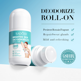 Sadoer Brighten Skin Deodorize Deodorant Roll-On - 50ml