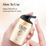 Olay Total Effect 7 In 1 Day Face Cream SPF 15 - 50g