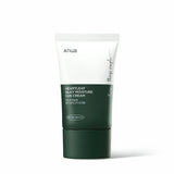 Anua Heartleaf Silky Moisture Sun Cream SPF 50+ PA++++ - 50ml