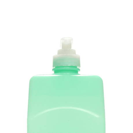Green Cross Ethyl Alcohol Solution With Moisturizer - 1000ml (Pump)