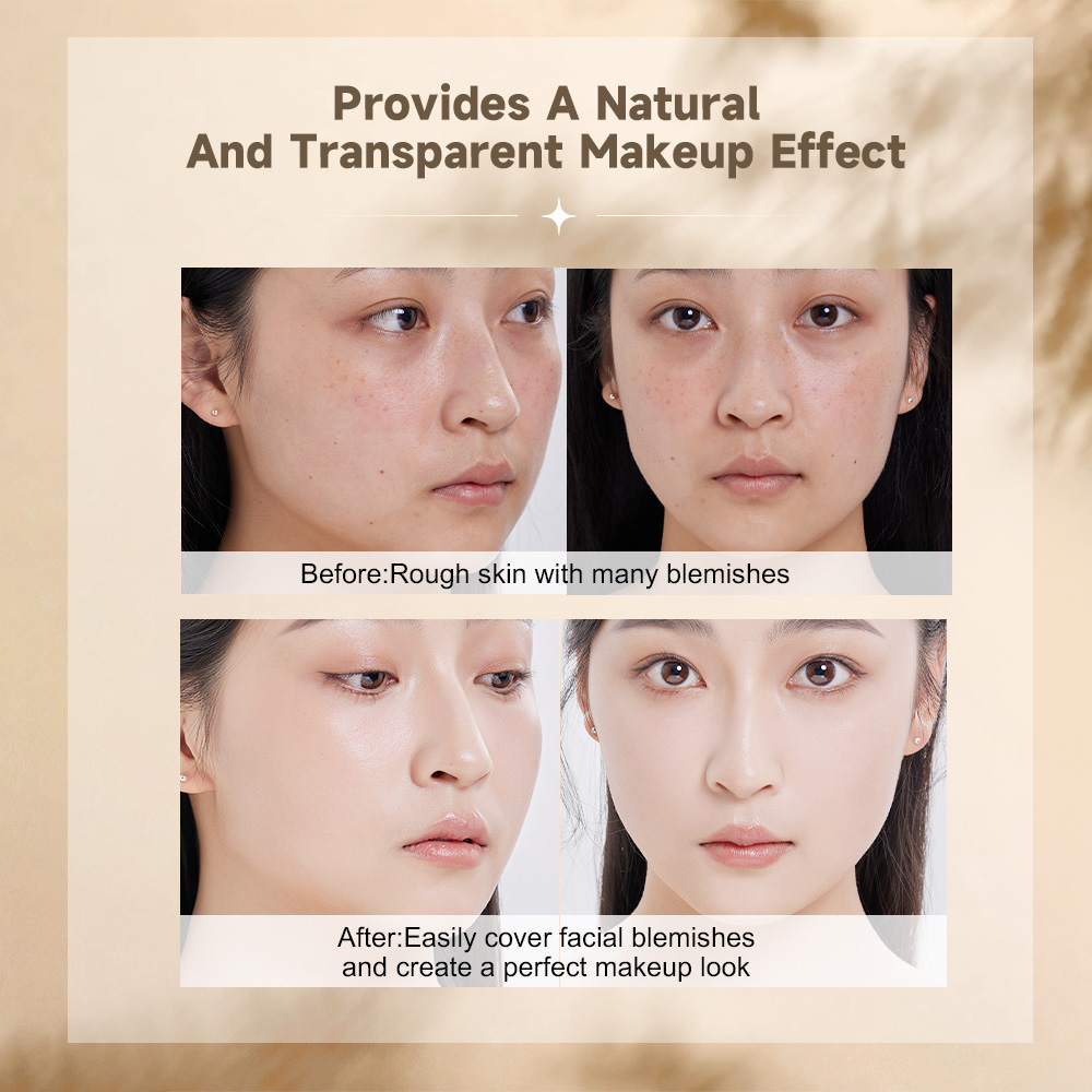 Life Girls Lustrous & Watery Foundation Stick - 13.5g