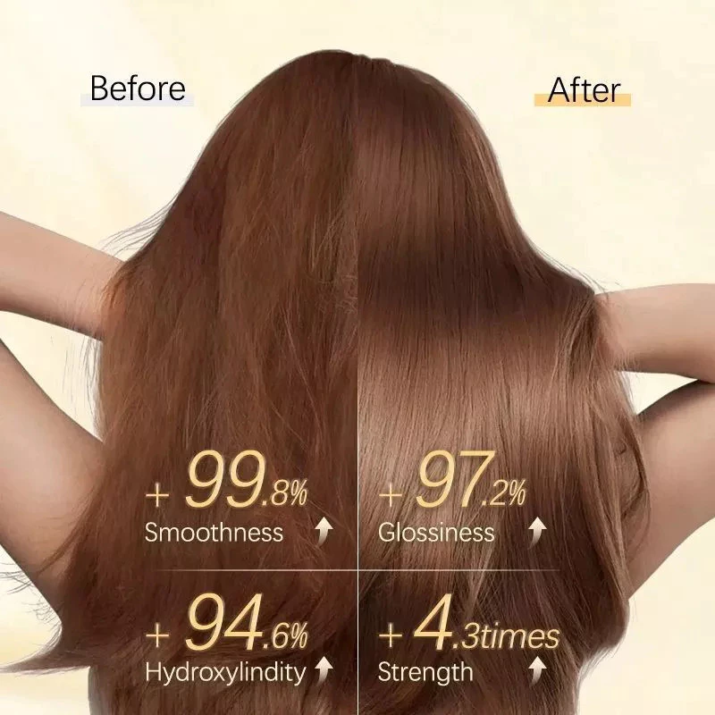 Kormesic Professional Botox Keratin Hair Mask - 350g