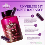 SAIKOU Premium Glutathione Plus