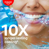 Colgate Max Fresh Ultra Freeze Toothpaste - 150g (Blue)