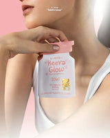 Heera Glow 20 in 1 Absolue Hydration - 30s