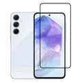 Samsung A55 HD Temper Glass