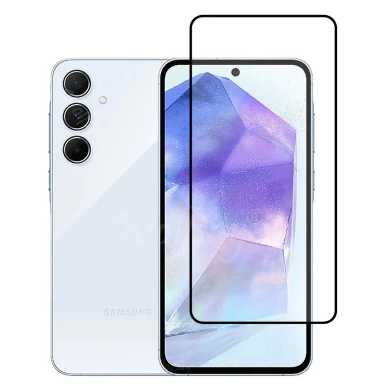 Samsung A55 HD Temper Glass