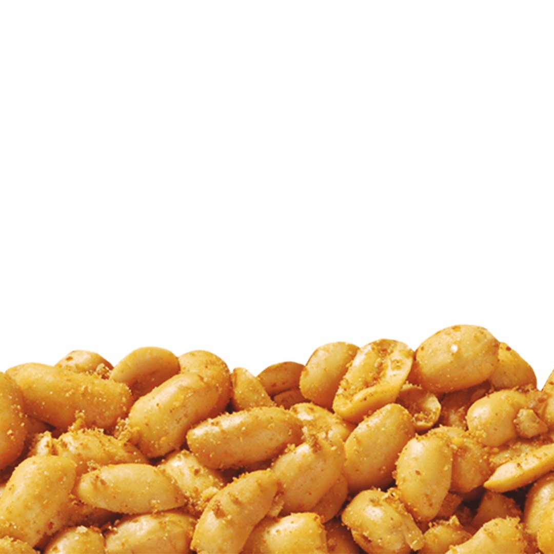 Happy Peanuts Sweet Chili 100g