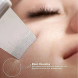 Leather Shovel Moisturizing & Facial Cleanser Machine