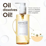 SKIN1004 Double Cleansing Duo - 200ml + 125ml
