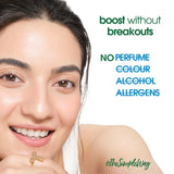 Simple 3% Hyaluronic Acid + B5 Booster Serum - 30ml