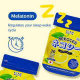 KM NEKOCEE 15 in 1 By Kat Melendez Rosy Glow Stress Relief - 30s