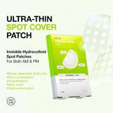 Anua Ultra-Thin Spot Cover Patch - 75 EA Patches