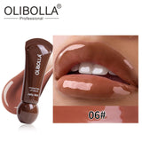 Olibolla Jelly Lip Balm 24H Glass Like Shine LA-L325