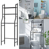Three Layer Toilet Storage Rack