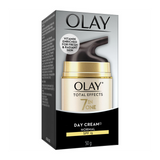 Olay Total Effect 7 In 1 Day Face Cream SPF 15 - 50g