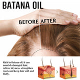 Jaysuing Batana Oil Hair Mask - 100ml