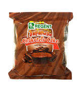 Regent Japanese Chokoreto Cake - 34g x 10 Pcs