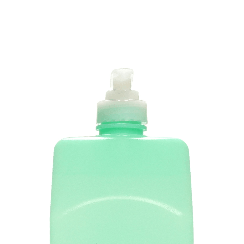 Green Cross Isopropyl Alcohol Solution Antiseptic Disinfectant - 500ml (Pump)