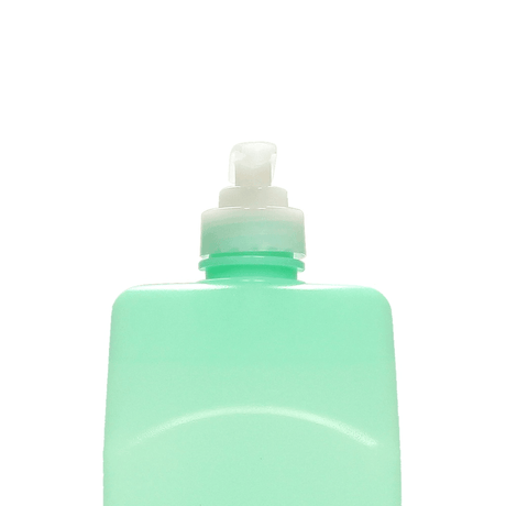 Green Cross Isopropyl Alcohol Solution Antiseptic Disinfectant - 500ml (Pump)