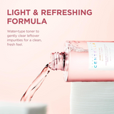 SKIN1004 Centella Poremizing Clear Toner - 210ml