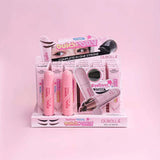Olibolla Double Head Waterproof Quick Dry Eyeliner LA-E319