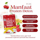 Gluta Frozen Detox