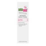 Sebamed Feminine Intimate Wash Foam - 150ml (Germany)