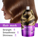 Kormesic Professional Botox Keratin Hair Mask - 350g