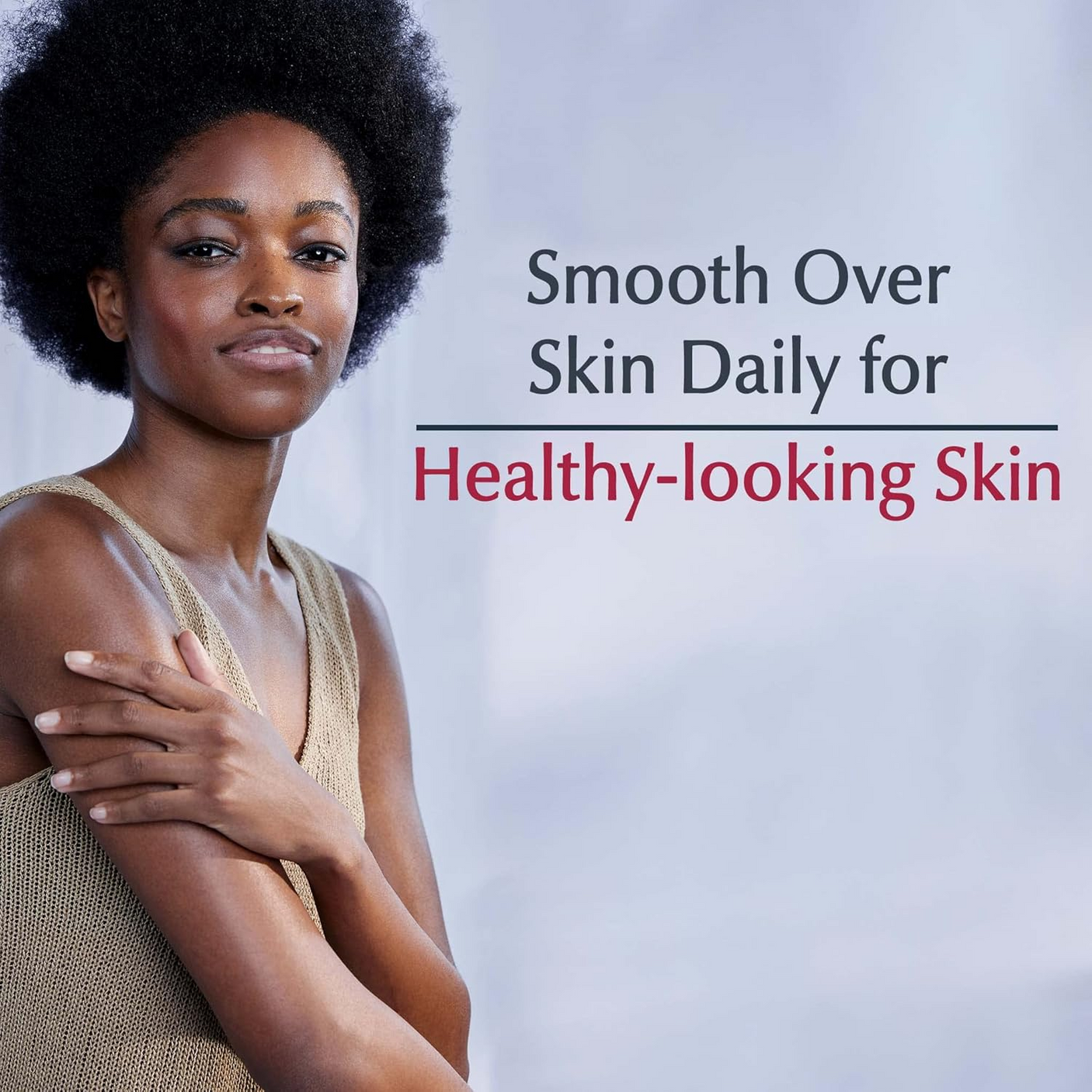 Eucerin Roughness Relief Cream - 454g