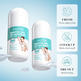 Sadoer Brighten Skin Deodorize Deodorant Roll-On - 50ml