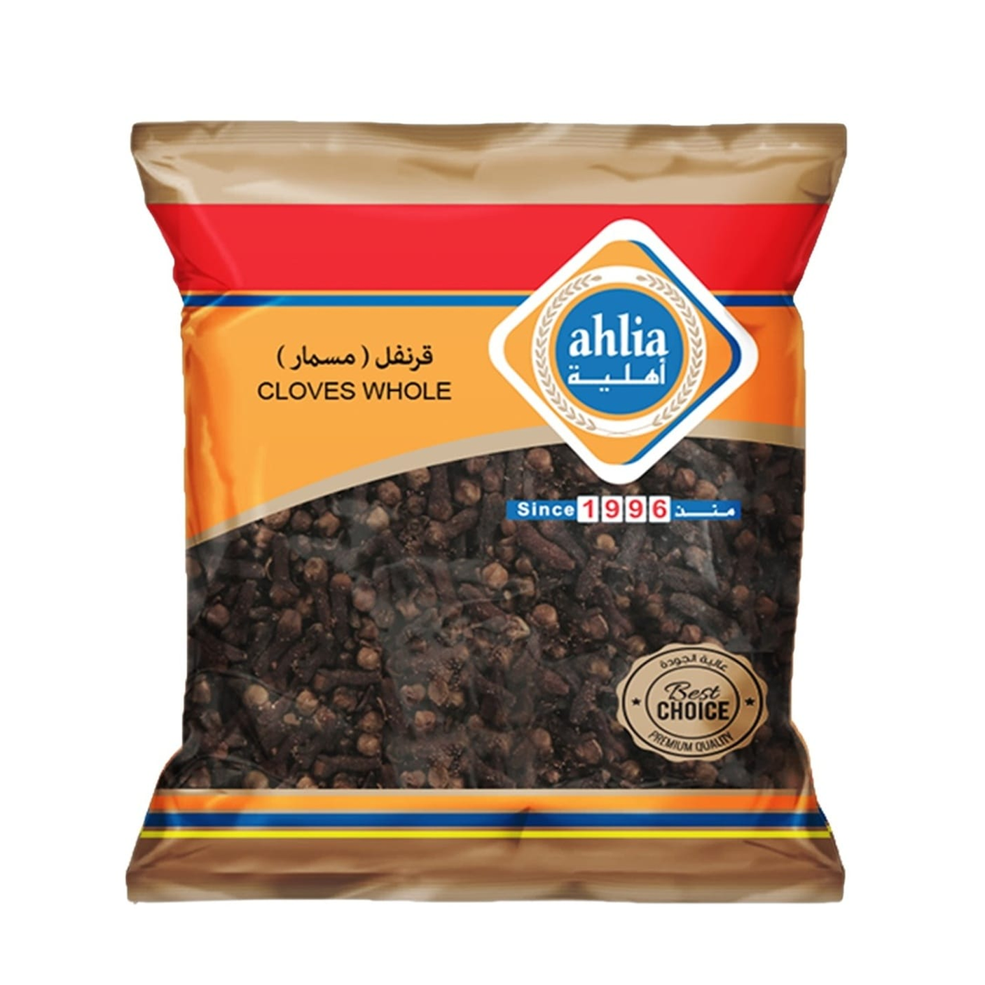 Ahlia Cloves Whole - 70g