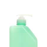 Green Cross Ethyl Alcohol Solution With Moisturizer - 1000ml (Pump)