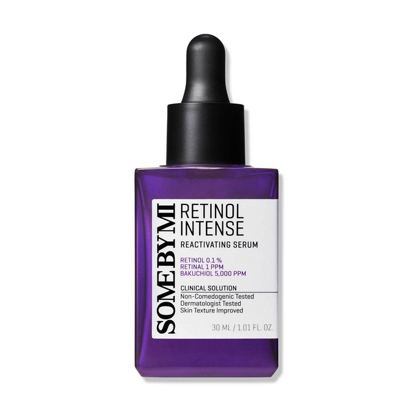 Some By Mi Retinol Intense Reactivating Serum - 30ml