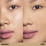 Cover Up Make Up For HD Skin Foundation - 40ml