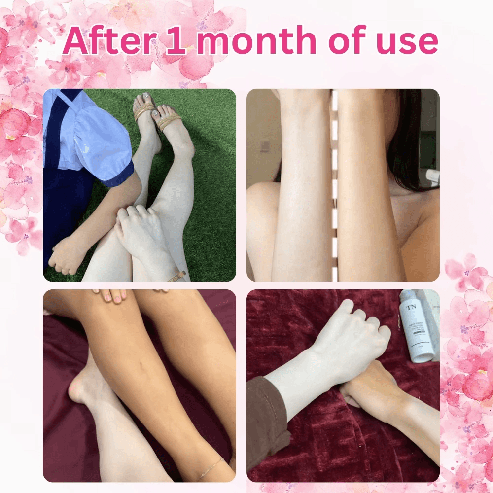 glutathione 50x tone up body lotion ✨ Venature Glutathione Lotion main image 0