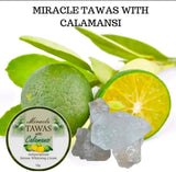 Miracle Tawas With Calamansi Underarm Brightening Cream - 10g
