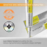 Mary & May Spicule Retinol PDRN Cream - 15g