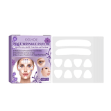 EELHOE Facial Wrinkle Patch Lifting & Firming Facial Skin - 100 Pcs