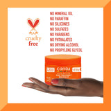Cantu Shea Butter Deep Treatment Hair Masque - 340g