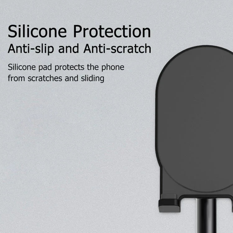 Inkax Telescopic Desktop Mobile Phone Holder CH-36