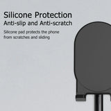 Inkax Telescopic Desktop Mobile Phone Holder CH-36
