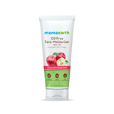 Mamaearth Oil-Free Face Moisturizer For Acne Prone Skin - 80g