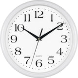High Quality Quartz Wall Clock - 2881
