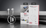 سماعة أذن سلكية VEN-DENS بمنفذ Lightning (لأجهزة Apple) VD-EAR025